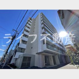 プレサンスNEO長堂アウローラの賃貸物件