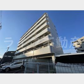 長田駅より徒歩6分 2階 築34年6ヶ月の賃貸物件