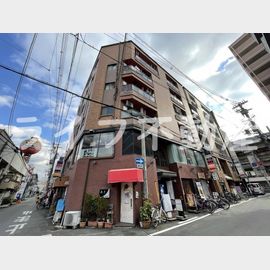 ロータリープロピオ 4階 築42年1ヶ月の賃貸物件