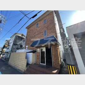 サンライフ若江本町 4階 築42年1ヶ月の賃貸物件