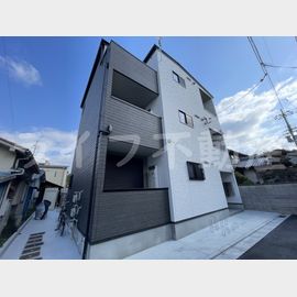 パロス西堤の賃貸物件