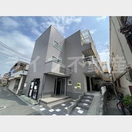 ベルハイム俊徳道の賃貸物件