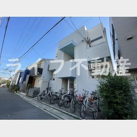 Tierra長瀬staの賃貸物件