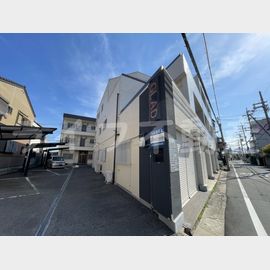 徳庵駅より徒歩10分 3階 築52年9ヶ月の賃貸物件