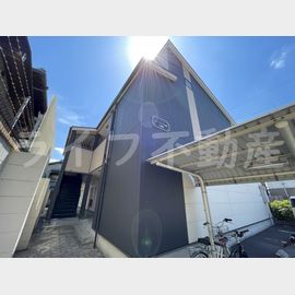リバーサイド金岡七番館の賃貸物件