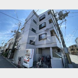 エクセルコート 2階 築31年9ヶ月の賃貸物件
