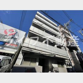 スカイコート小阪 5階 築37年2ヶ月の賃貸物件