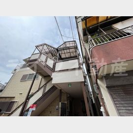 昌栄ハイツ 2階 築39年1ヶ月の賃貸物件