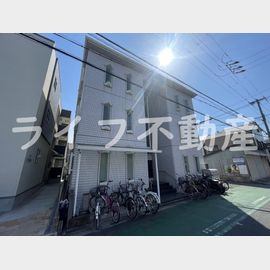ソラーナ八戸ノ里の賃貸物件