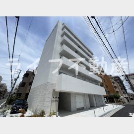 小路駅より徒歩10分 4階 築2年6ヶ月の賃貸物件