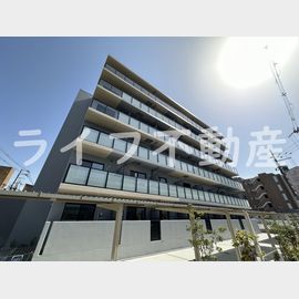 Ｍ’ｓマンション長栄寺の賃貸物件