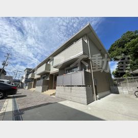 若江岩田駅より徒歩18分 1階 築8年2ヶ月の賃貸物件