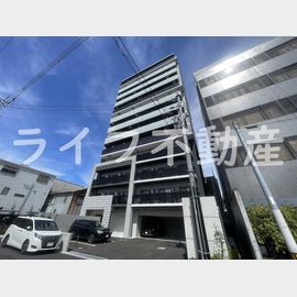 ファーストフィオーレ大阪城イーストの賃貸物件