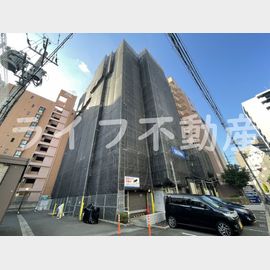 荒本駅より徒歩3分 6階 築20年の賃貸物件