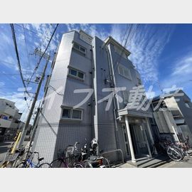 サンライフ若江東の賃貸物件