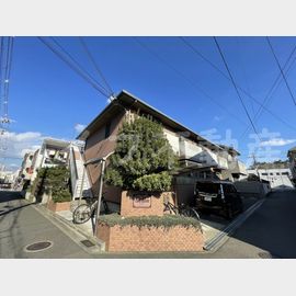 河内永和駅より徒歩4分 2階 築19年10ヶ月の賃貸物件