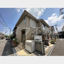 弥刀駅より徒歩6分 1階 築10年9ヶ月の賃貸物件