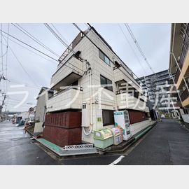 若江岩田駅より徒歩12分 3階 築38年6ヶ月の賃貸物件