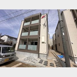 Fasecialani　 2階 築1年7ヶ月の賃貸物件