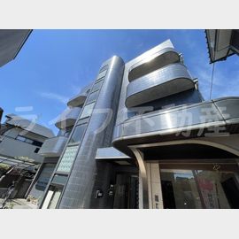 マンションヨシモト 2階 築36年6ヶ月の賃貸物件