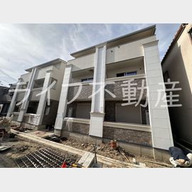 KTIレジデンス若江岩田の賃貸物件