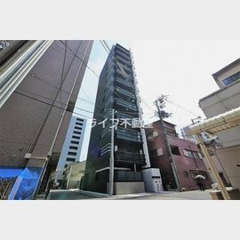 森ノ宮駅より徒歩5分 3階 築3年8ヶ月の賃貸物件