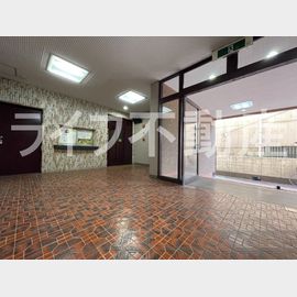 リアライズ住道南 3階 築47年2ヶ月の賃貸物件