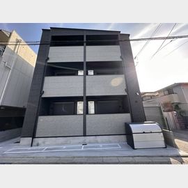 Class-A長瀬1 2階 築1年7ヶ月の賃貸物件