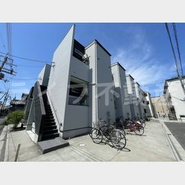 FOREST大蓮東の賃貸物件