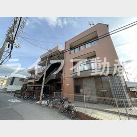 弥刀駅より徒歩13分 1階 築36年8ヶ月の賃貸物件