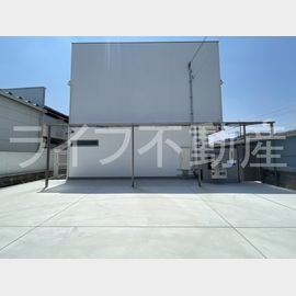 若江岩田駅より徒歩20分 2階 築2年1ヶ月の賃貸物件