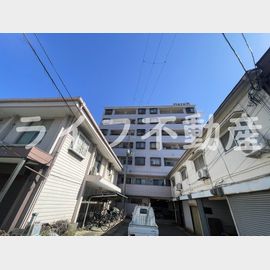衣摺加美北駅より徒歩12分 2階 築38年1ヶ月の賃貸物件