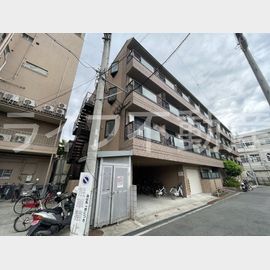 エス・ティマンション旭町の賃貸物件