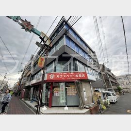 エスティビル旭町 3階 築53年の賃貸物件