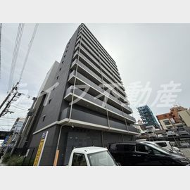 エストゥルースプラスサウス大阪の賃貸物件