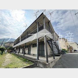 北岸文化の賃貸物件