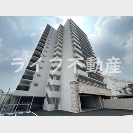 プレジオ永和ASIANの賃貸物件