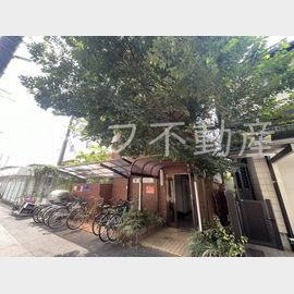 プレアール菱屋西 1階 築41年5ヶ月の賃貸物件