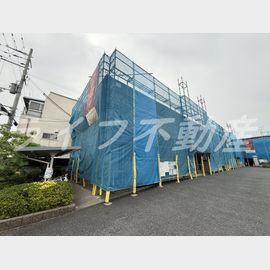 カーサ・ジュネスBの賃貸物件