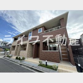 清風荘 1階 築10年7ヶ月の賃貸物件