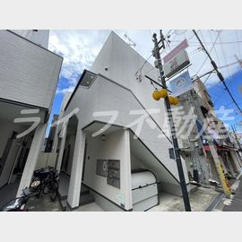 サングレイス花園の賃貸物件
