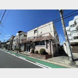 ニシムラハイツ 1階 築52年11ヶ月の賃貸物件