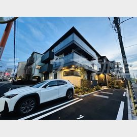 D-ROOM御厨中 1階 築1年2ヶ月の賃貸物件