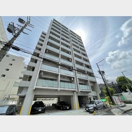 第25関根マンション 8階 築8年7ヶ月の賃貸物件