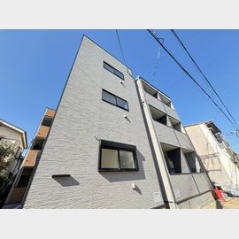 阪急千里線吹田駅より徒歩8分 1階 新築の賃貸物件