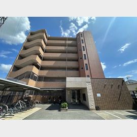 エルセレーノ吹田 6階 築20年7ヶ月の賃貸物件