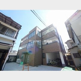 阪急千里線吹田駅より徒歩11分 3階 築25年7ヶ月の賃貸物件