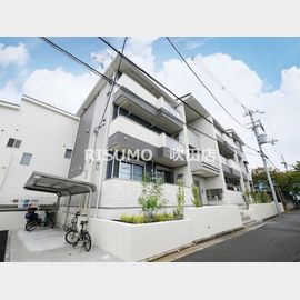関大前駅より徒歩20分 3階 築2年1ヶ月の賃貸物件