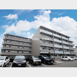 岸辺駅より徒歩5分 1階 築3年8ヶ月の賃貸物件