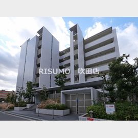 サウスアルカディア 5階 築21年7ヶ月の賃貸物件